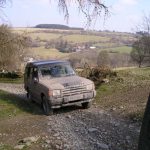 Land Rover Discovery 300 Tdi