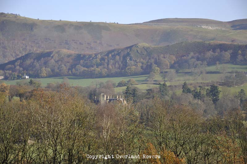 Wales – November 2010